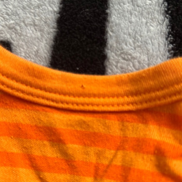 0-3 month Halloween sleeper - Picture 4 of 4